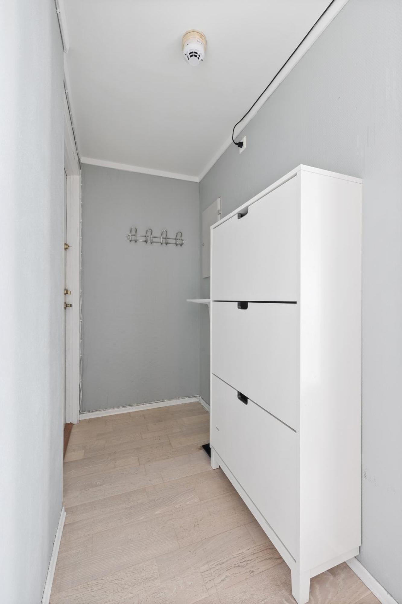 Beautiful Space With Balcony Όσλο Εξωτερικό φωτογραφία