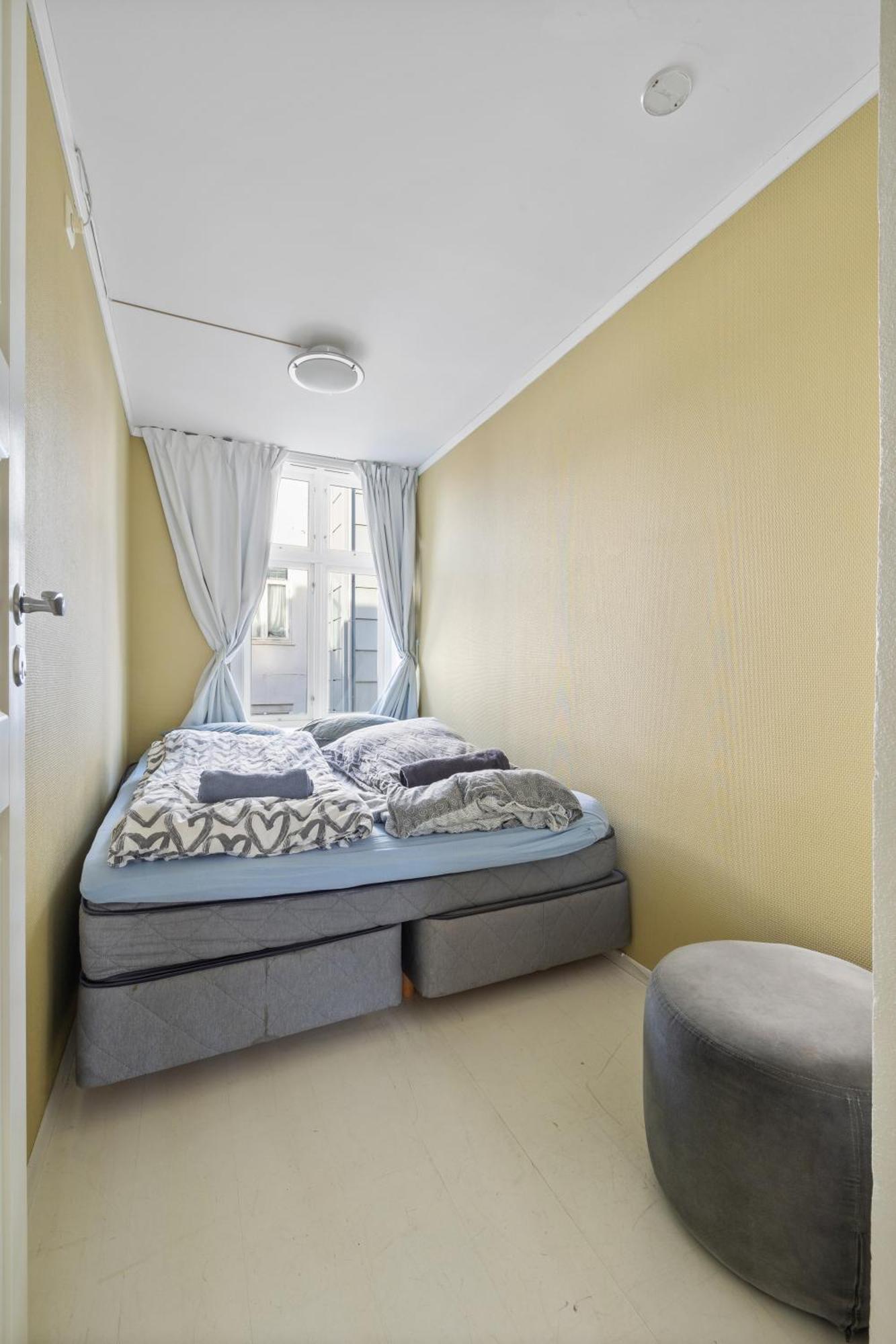 Beautiful Space With Balcony Όσλο Εξωτερικό φωτογραφία