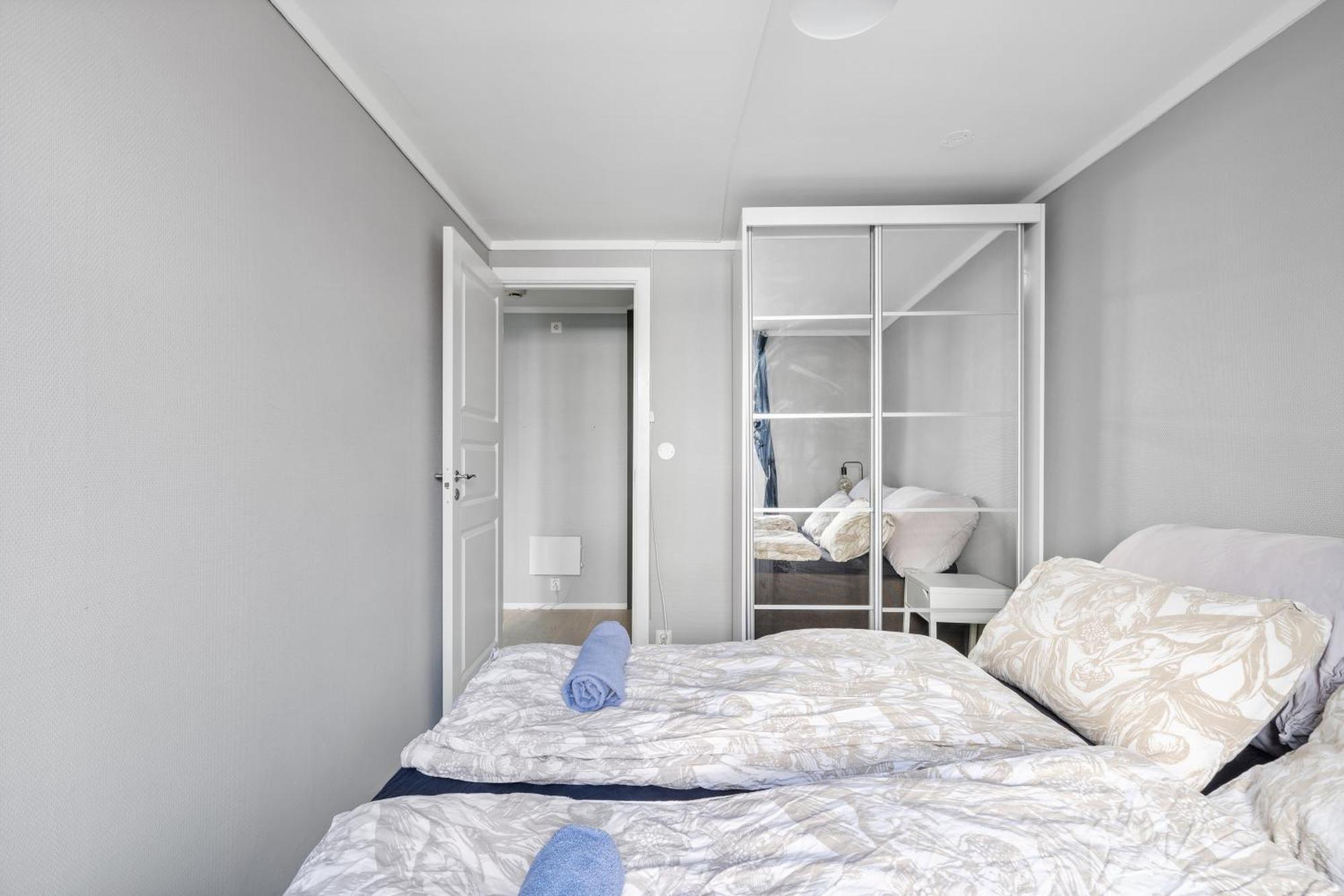Beautiful Space With Balcony Όσλο Εξωτερικό φωτογραφία
