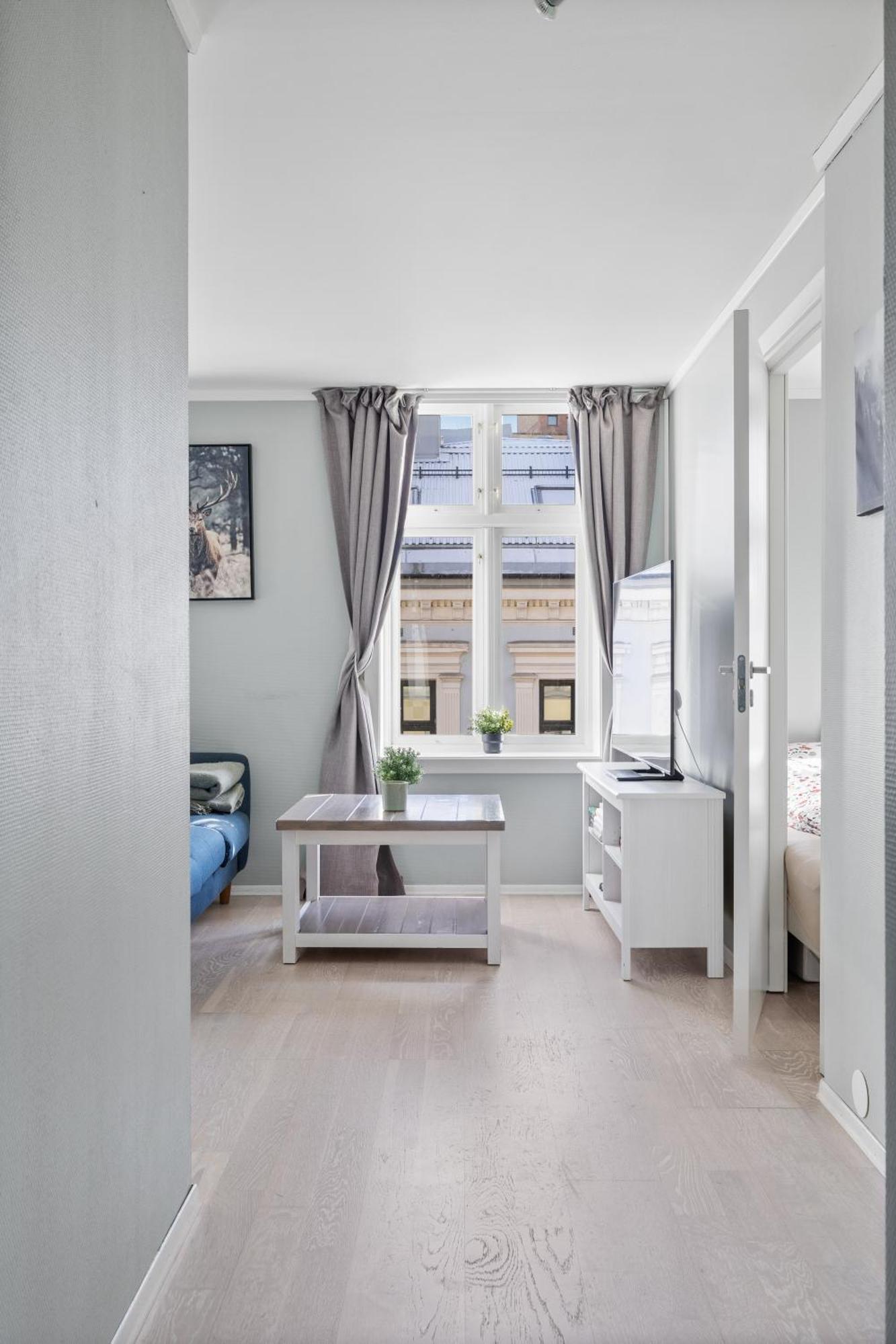 Beautiful Space With Balcony Όσλο Εξωτερικό φωτογραφία